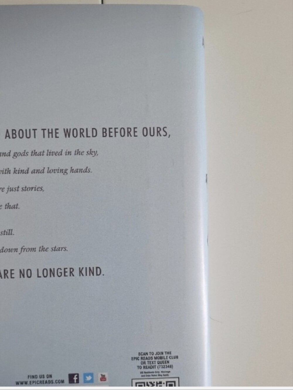 Red Queen- Hardcover - Picture 4 of 7